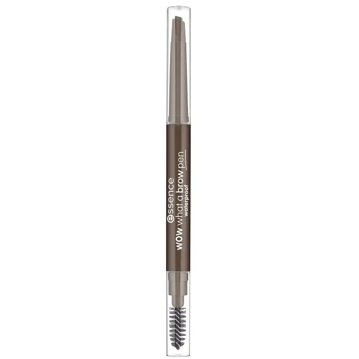 Crayon a sourcils essence wow what a brow 03 dark brown 0 2 g _3850. DIAYTAR COTE D'IVOIRE - L'Univers du Choix et de l'Authenticité. Explorez notre catalogue et découvrez des articles qui incarnent le patrimoine du Côte d'Ivoire et la modernité du monde.