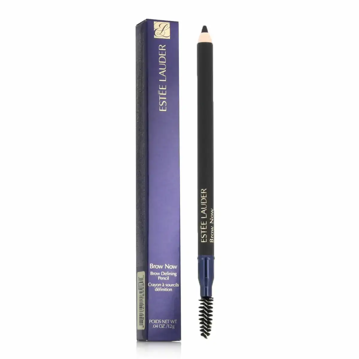 Crayon a sourcils estee lauder brow now no 05 black 1 2 g _9140. DIAYTAR COTE D'IVOIRE - L'Essence de la Tradition et de la Modernité réunies. Explorez notre plateforme en ligne pour trouver des produits authentiques du Côte d'Ivoire, tout en découvrant les dernières tendances du monde moderne.