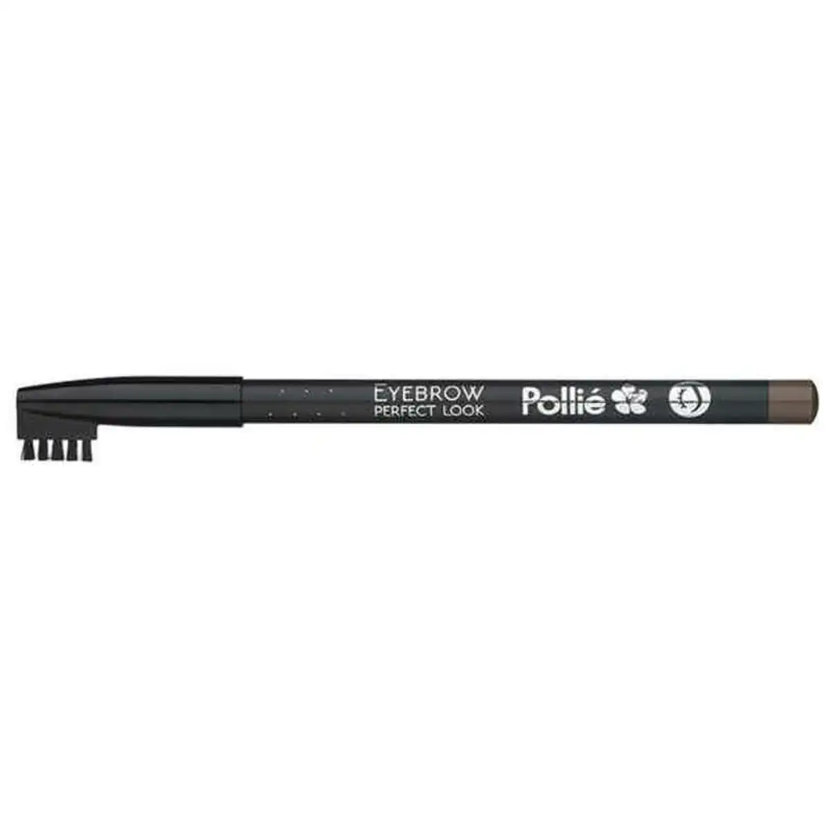 Crayon a sourcils eurostil madera cejas brun fonce_8301. DIAYTAR COTE D'IVOIRE - Votre Plateforme Shopping, Votre Choix Éclairé. Explorez nos offres et choisissez des articles de qualité qui reflètent votre style et vos valeurs.