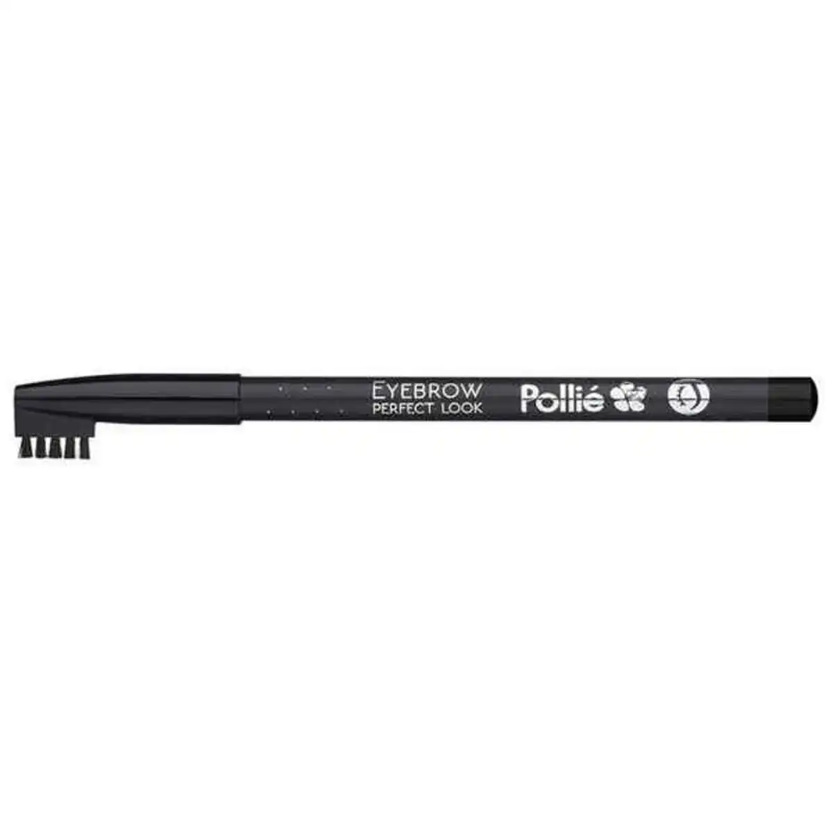 Crayon a sourcils eurostil madera cejas noir_7661. DIAYTAR COTE D'IVOIRE - L'Art de Vivre le Shopping en Ligne. Découvrez notre plateforme intuitive et trouvez des produits qui vous inspirent et vous enchantent, à chaque clic.