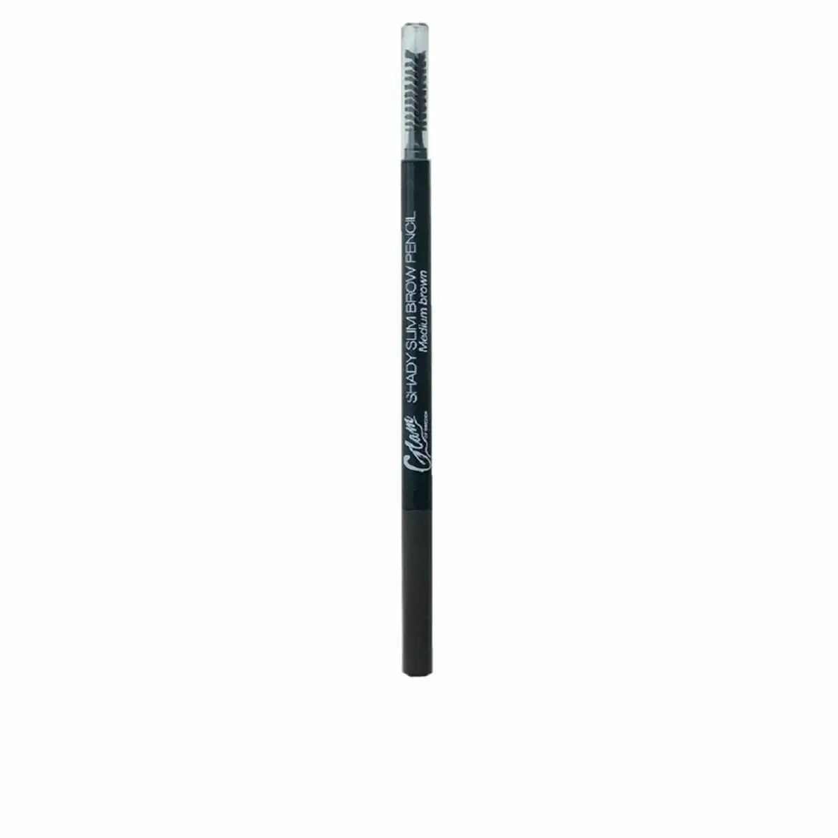 Crayon a sourcils glam of sweden shady slim brow 3 g medium brown_8068. Entrez dans l'Univers de DIAYTAR COTE D'IVOIRE - Où la Tradition S'unit à la Modernité. Explorez notre sélection pour trouver des produits qui allient héritage et innovation.