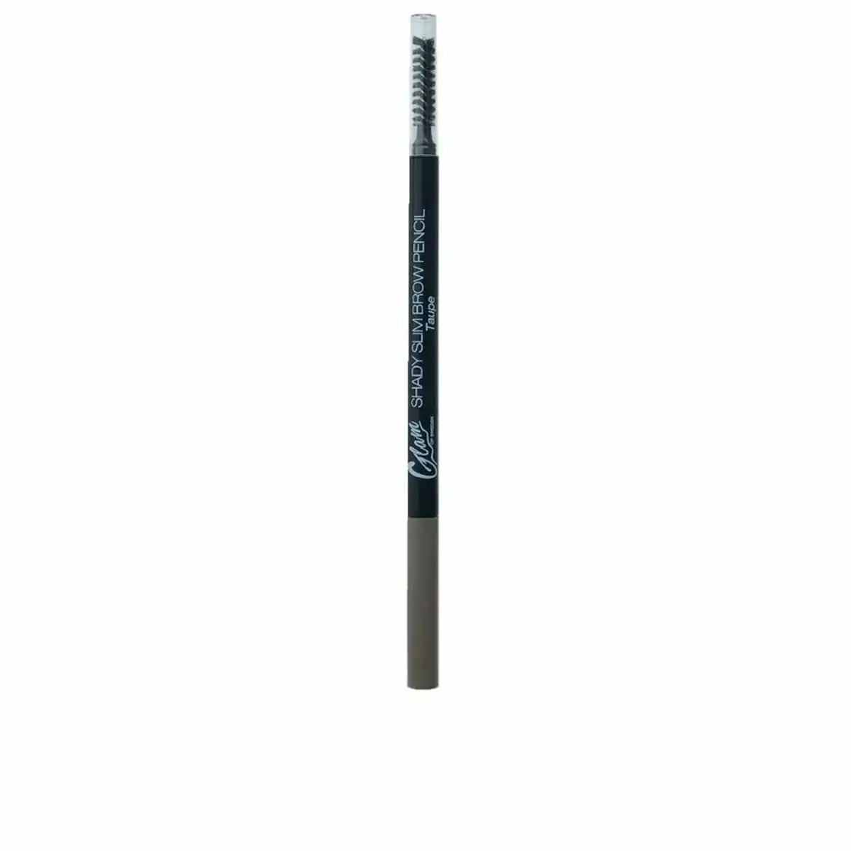 Crayon a sourcils glam of sweden shady slim brow taupe 3 g_8930. Bienvenue chez DIAYTAR COTE D'IVOIRE - Où le Shopping Devient un Voyage. Explorez notre plateforme pour dénicher des produits uniques, racontant l'histoire et l'âme du Côte d'Ivoire.
