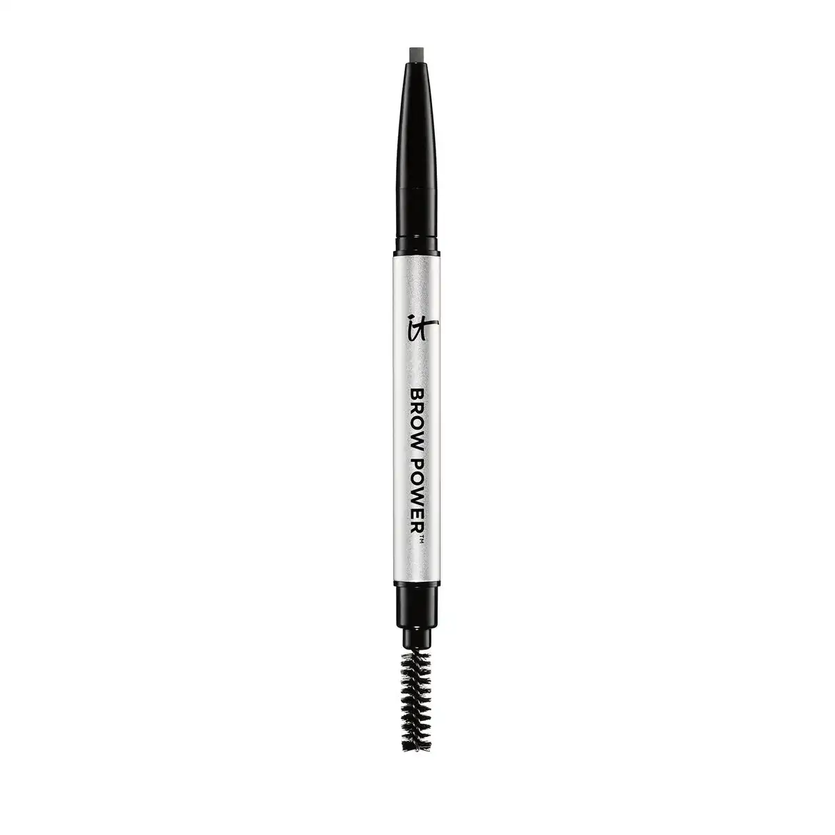 Crayon a sourcils it cosmetics brow power 2 en 1 universal taupe 16 g_1910. DIAYTAR COTE D'IVOIRE - Votre Univers Shopping Éclectique. Explorez nos offres variées et découvrez des articles qui embrassent la diversité et la polyvalence de vos besoins.