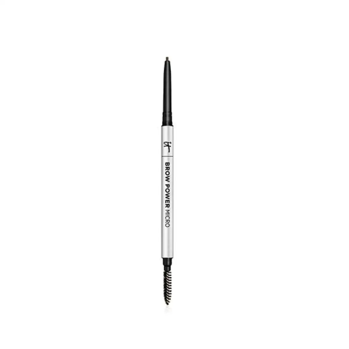 Crayon a sourcils it cosmetics brow power micro universal taupe 2 en 1_7702. DIAYTAR COTE D'IVOIRE - Votre Source de Trésors Culturels. Naviguez à travers notre catalogue et trouvez des articles qui mettent en avant la richesse de la culture sénégalaise.