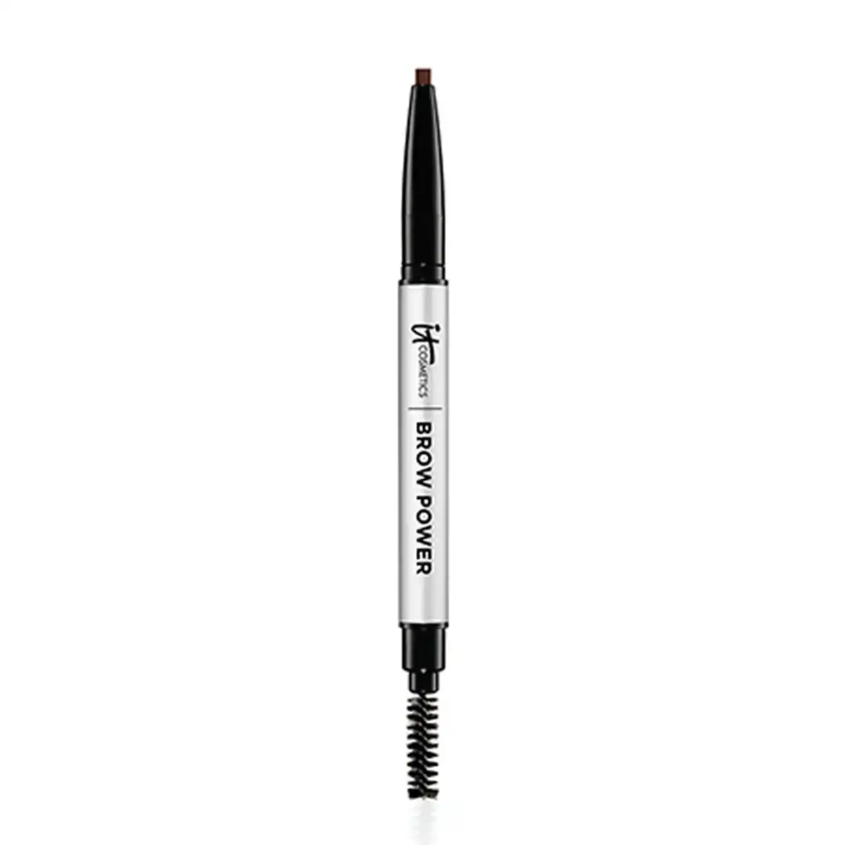 Crayon a sourcils it cosmetics brow power universal auburn 2 en 1 16 g _8697. DIAYTAR COTE D'IVOIRE - Là où les Rêves de Shopping Deviennent Réalité. Naviguez à travers notre catalogue diversifié et choisissez parmi une variété d'articles qui feront de votre shopping une expérience inoubliable.