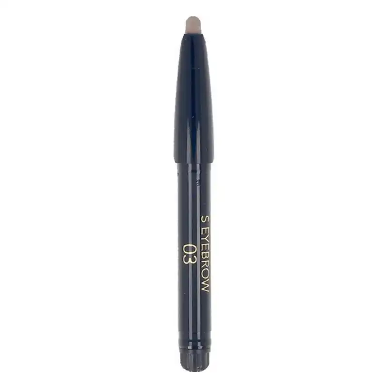 Crayon a sourcils kanebo styling eyebrow no 03 taupe brown 0 2 g_2857. Entrez dans l'Univers de DIAYTAR COTE D'IVOIRE - Où Chaque Produit a son Éclat Unique. Explorez notre gamme variée et choisissez des articles qui illuminent votre quotidien.
