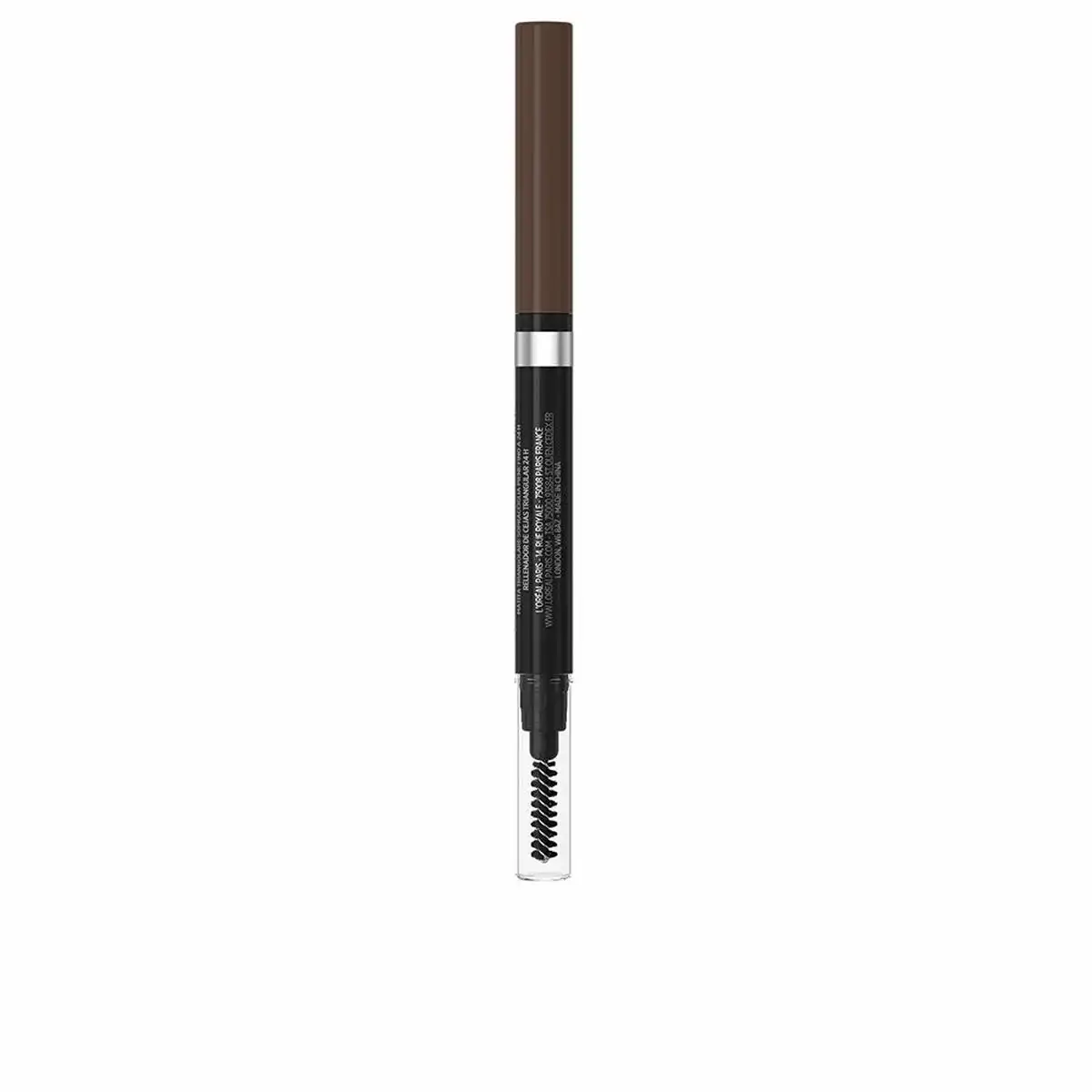 Crayon a sourcils l oreal make up infaillible brows h no 3 0 marron 1 ml_4024. DIAYTAR COTE D'IVOIRE - Votre Destination Shopping Exquise. Explorez notre boutique en ligne et découvrez des trésors qui ajoutent une touche de sophistication à votre style et à votre espace.