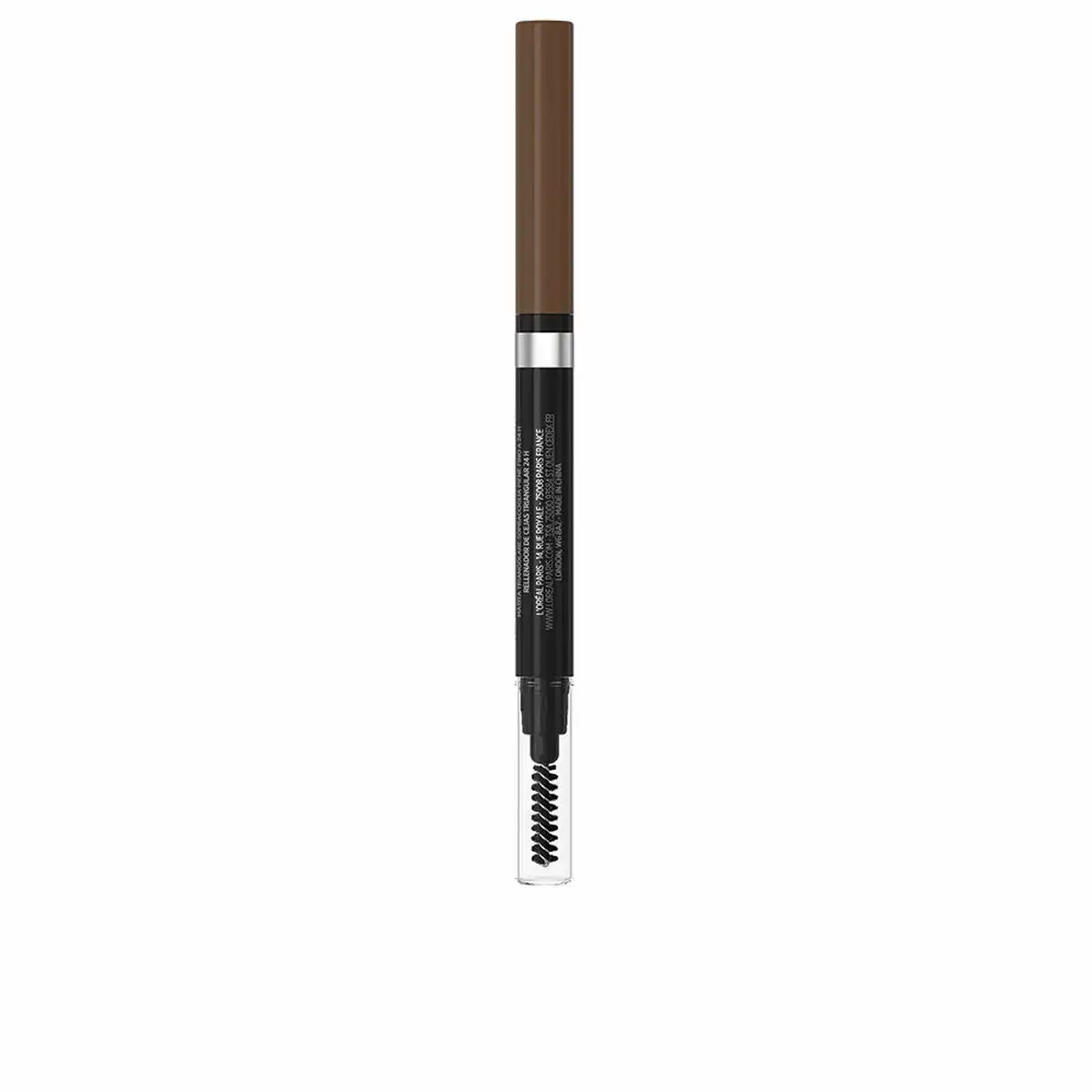 Crayon a sourcils l oreal make up infaillible brows h no 5 0 marron 1 ml_4122. Entrez dans l'Univers de DIAYTAR COTE D'IVOIRE - Où Chaque Produit est une Découverte. Explorez notre gamme variée et trouvez des articles qui vous surprennent et vous inspirent.