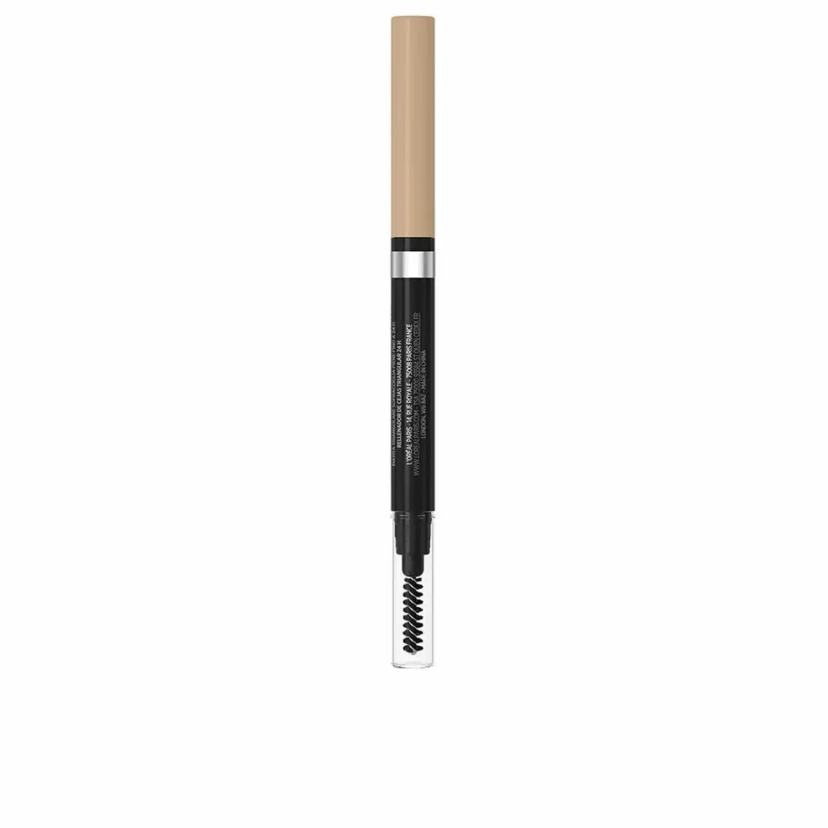 Crayon a sourcils l oreal make up infaillible brows h no 7 0 blond 1 ml_3793. Entrez dans l'Univers de DIAYTAR COTE D'IVOIRE - Où le Shopping Devient une Découverte. Explorez nos rayons et dénichez des trésors qui illuminent votre quotidien.