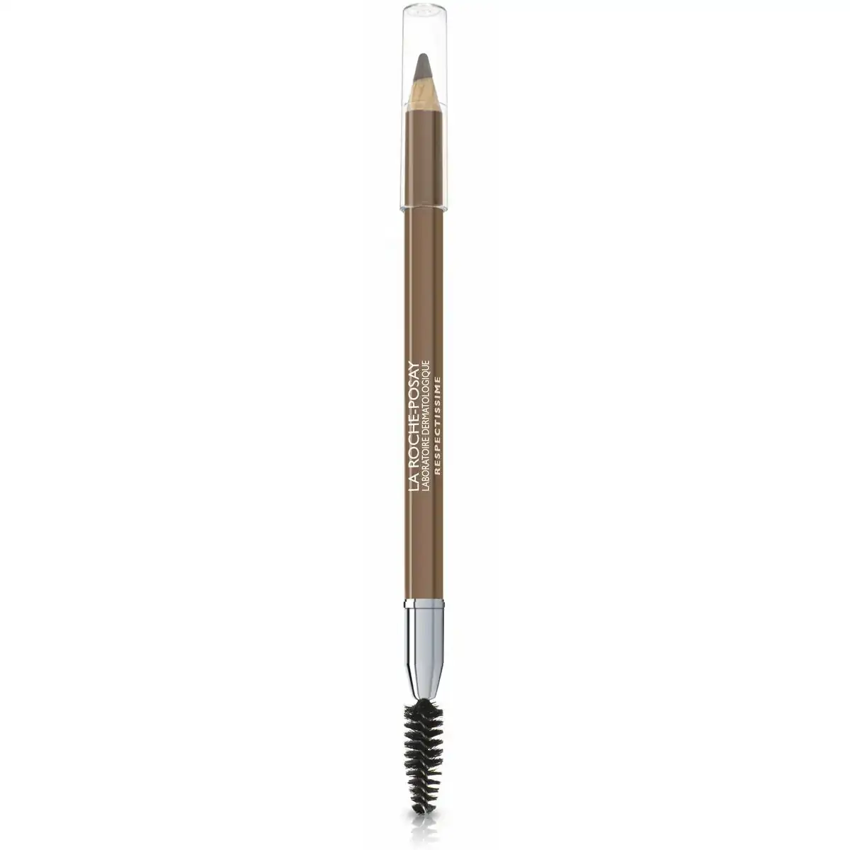 Crayon a sourcils la roche posay respectissime clair 1 3 g _6293. DIAYTAR COTE D'IVOIRE - Où Choisir est un Acte d'Amour pour le Côte d'Ivoire. Explorez notre boutique en ligne et choisissez des articles qui célèbrent la culture et l'artisanat du pays.