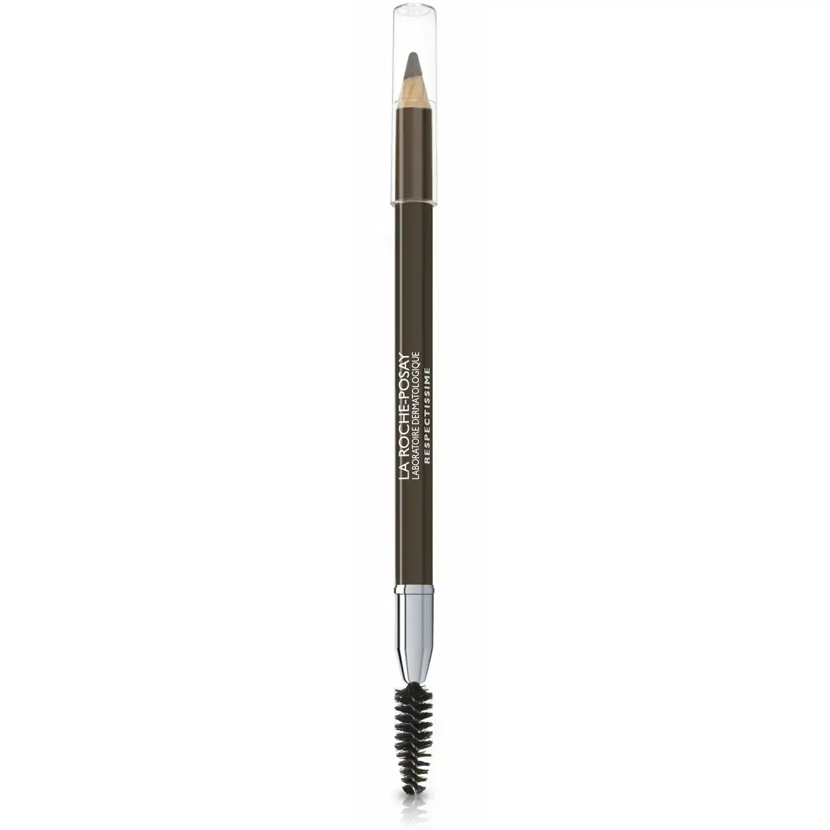 Crayon a sourcils la roche posay respectissime marron fonce 1 3 g _4078. DIAYTAR COTE D'IVOIRE - Votre Pass vers la Découverte. Explorez notre boutique en ligne et plongez dans un voyage à travers des produits authentiques et contemporains, tous réunis sous un même toit.