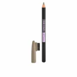 Crayon a sourcils maybelline express brow 02 blonde 4 3 g_1605. DIAYTAR COTE D'IVOIRE - Votre Passage vers le Chic et l'Élégance. Naviguez à travers notre boutique en ligne pour trouver des produits qui ajoutent une touche sophistiquée à votre style.