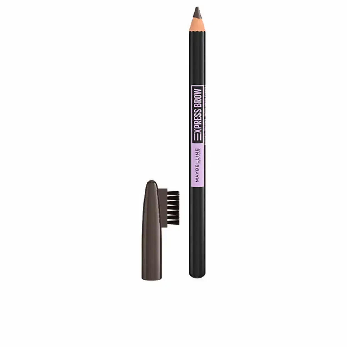 Crayon a sourcils maybelline express brow 06 black brown 4 3 g _3515. DIAYTAR COTE D'IVOIRE - Votre Portail Vers l'Élégance Accessible. Parcourez notre boutique en ligne pour découvrir des produits qui incarnent le luxe à des prix abordables.