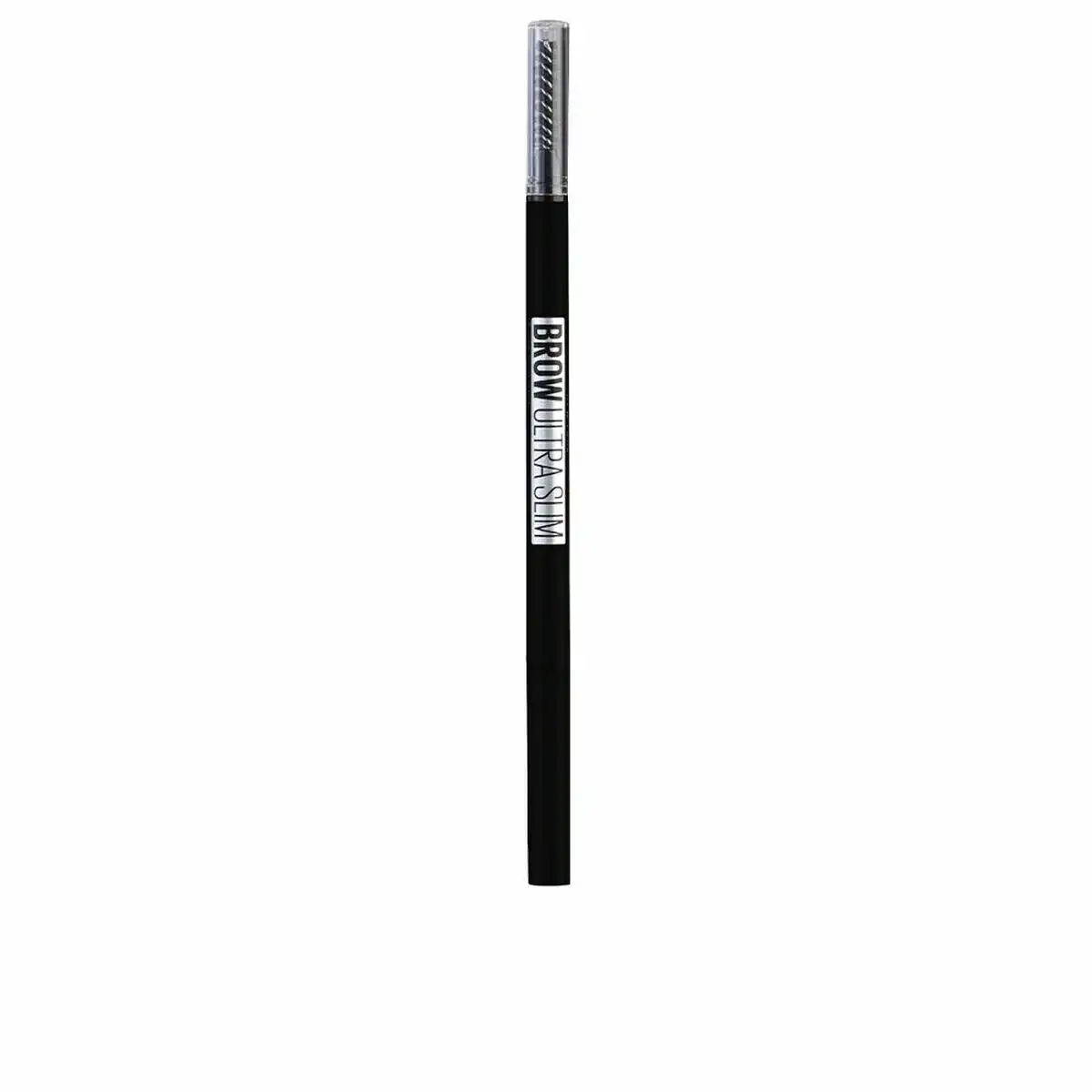Crayon a sourcils maybelline ultra slim no 06 black brown 0 9 g_6636. DIAYTAR COTE D'IVOIRE - Où Choisir est une Célébration de l'Artisanat Local. Découvrez notre boutique en ligne et choisissez des produits qui incarnent la passion des artisans sénégalais.