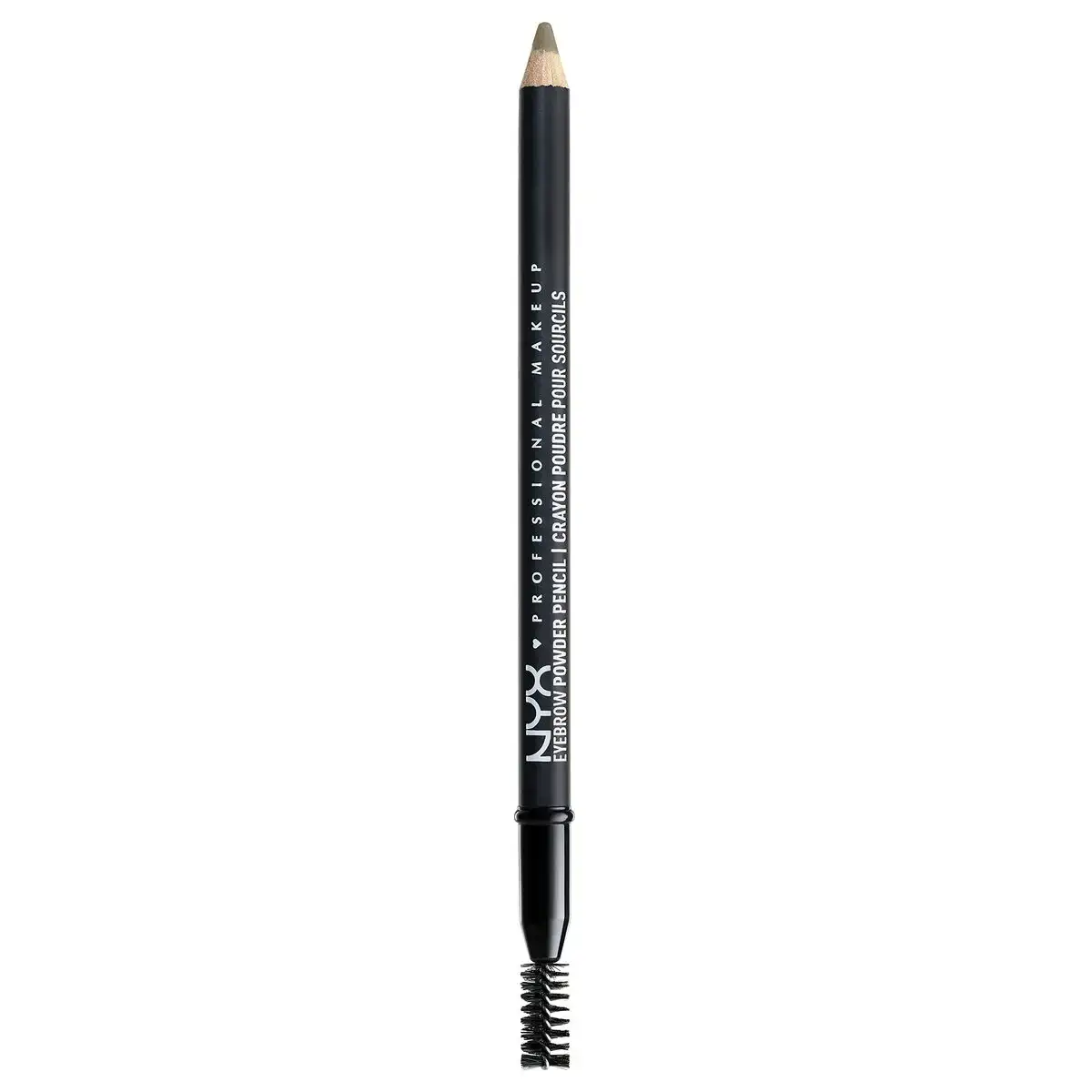 Crayon a sourcils nyx brunette 1 4 g _2204. DIAYTAR COTE D'IVOIRE - Votre Source de Découvertes Shopping. Découvrez des trésors dans notre boutique en ligne, allant des articles artisanaux aux innovations modernes.