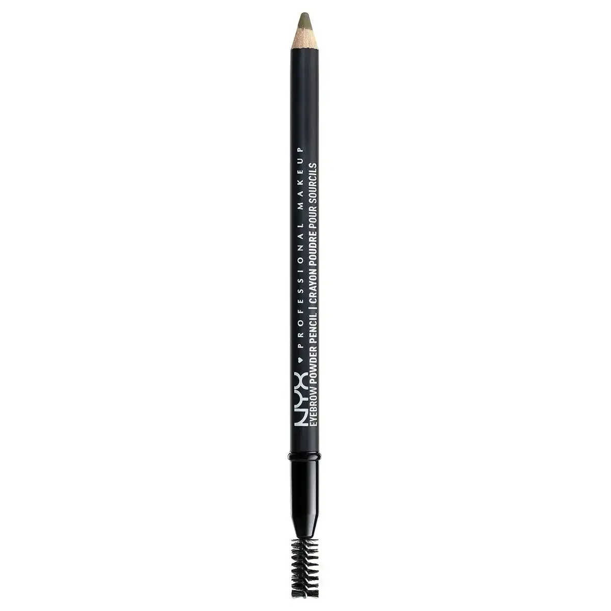 Crayon a sourcils nyx eyebrow powder poudres taupe 1 4 g_4992. DIAYTAR COTE D'IVOIRE - Votre Portail vers l'Extraordinaire. Parcourez nos collections et découvrez des produits qui vous emmènent au-delà de l'ordinaire, créant une expérience de shopping mémorable.