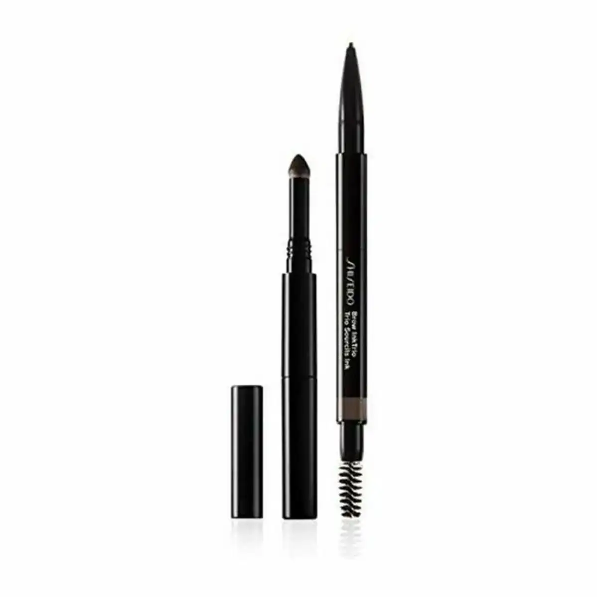 Crayon a sourcils shiseido brow ink trio no 03_6363. DIAYTAR COTE D'IVOIRE - Votre Portail Vers l'Exclusivité. Explorez notre boutique en ligne pour trouver des produits uniques et exclusifs, conçus pour les amateurs de qualité.