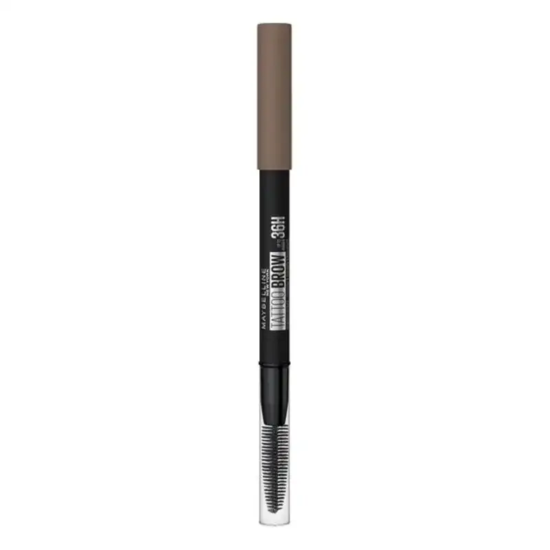 Crayon a sourcils tattoo brow 36 h 02 blonde maybelline tattoo brow h_6103. Découvrez DIAYTAR COTE D'IVOIRE - Où l'Élégance Rencontre la Variété. Parcourez notre collection et trouvez des trésors cachés qui ajoutent une touche de sophistication à votre vie quotidienne.