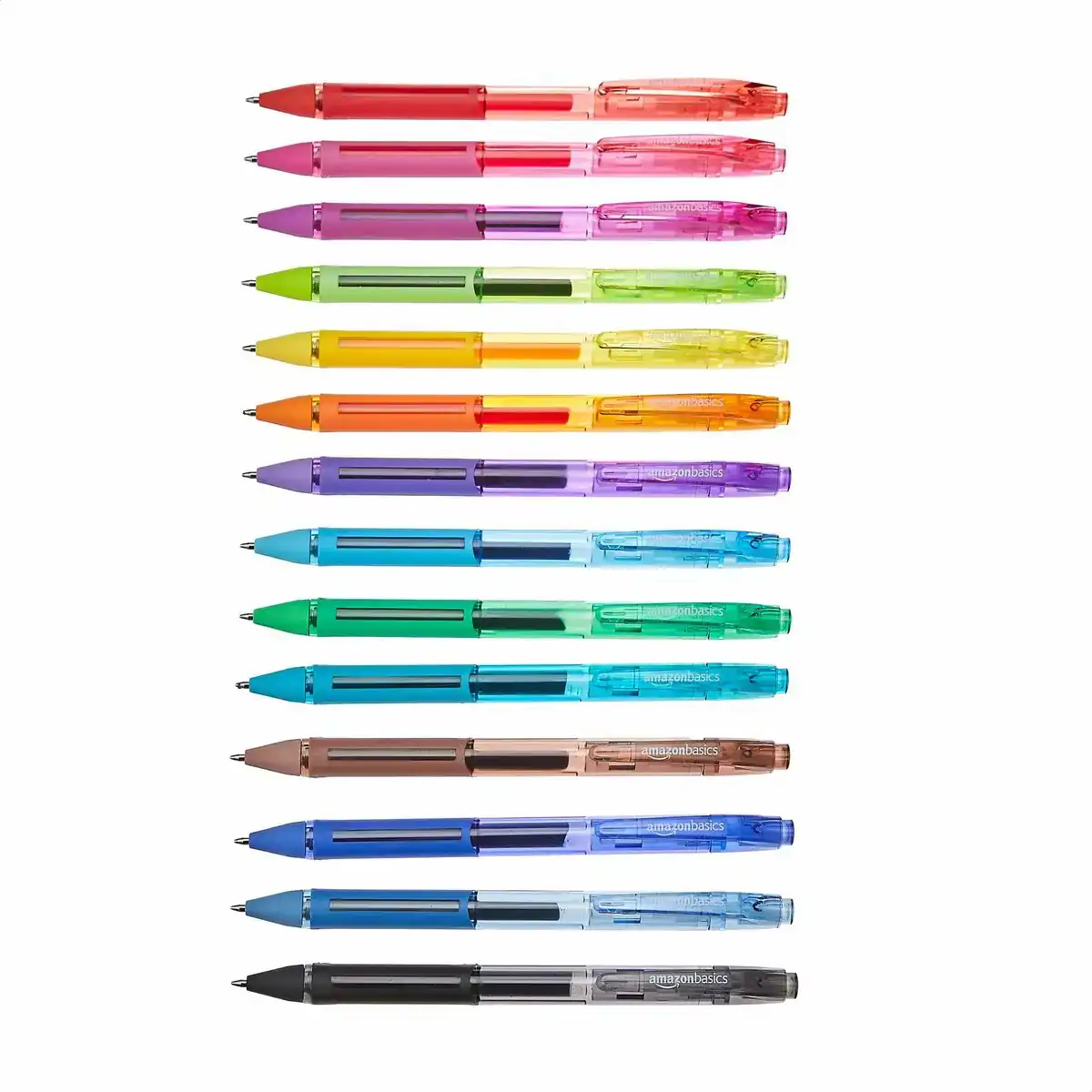Crayon amazon basics ds 075 multicouleur reconditionne a _8934. DIAYTAR COTE D'IVOIRE - Là où Chaque Produit Évoque une Émotion. Parcourez notre catalogue et choisissez des articles qui vous touchent et qui enrichissent votre expérience.