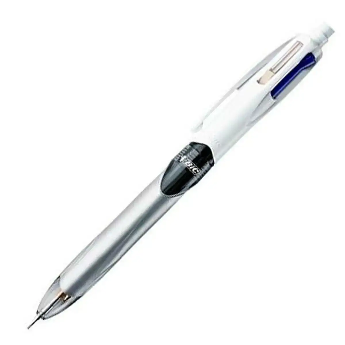 Crayon bic 4colours 3 couleurs portemines 0 4 mm 12 unites _9702. Bienvenue sur DIAYTAR COTE D'IVOIRE - Là où Chaque Objet a une Âme. Plongez dans notre catalogue et trouvez des articles qui portent l'essence de l'artisanat et de la passion.