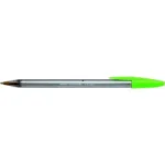 Crayon bic 942146 vert reconditionne a _5545. DIAYTAR COTE D'IVOIRE - Où Choisir Devient un Plaisir. Découvrez notre boutique en ligne et choisissez parmi une variété de produits qui satisferont tous vos besoins.