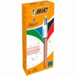 Crayon bic blanc rose 12 unites _8783. Bienvenue sur DIAYTAR COTE D'IVOIRE - Où Chaque Produit a son Charme. Explorez notre sélection minutieuse et trouvez des articles qui vous séduisent et vous inspirent.