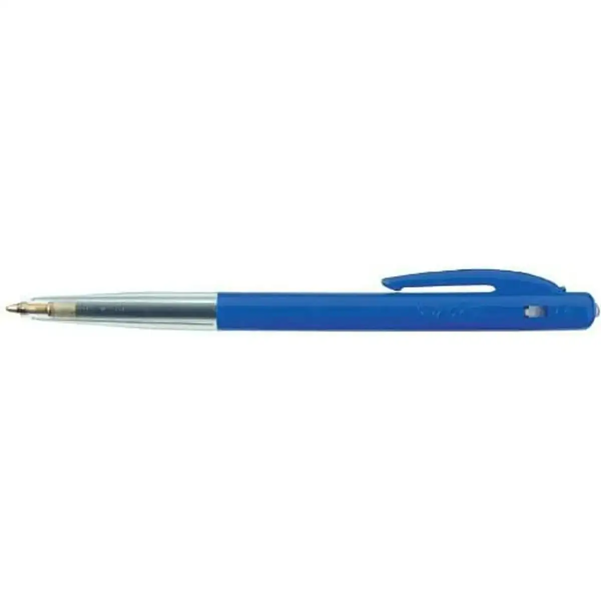 Crayon bic m10 reconditionne a _5795. DIAYTAR COTE D'IVOIRE - Où Choisir est un Plaisir Responsable. Explorez notre boutique en ligne et adoptez des produits qui reflètent notre engagement envers la durabilité.
