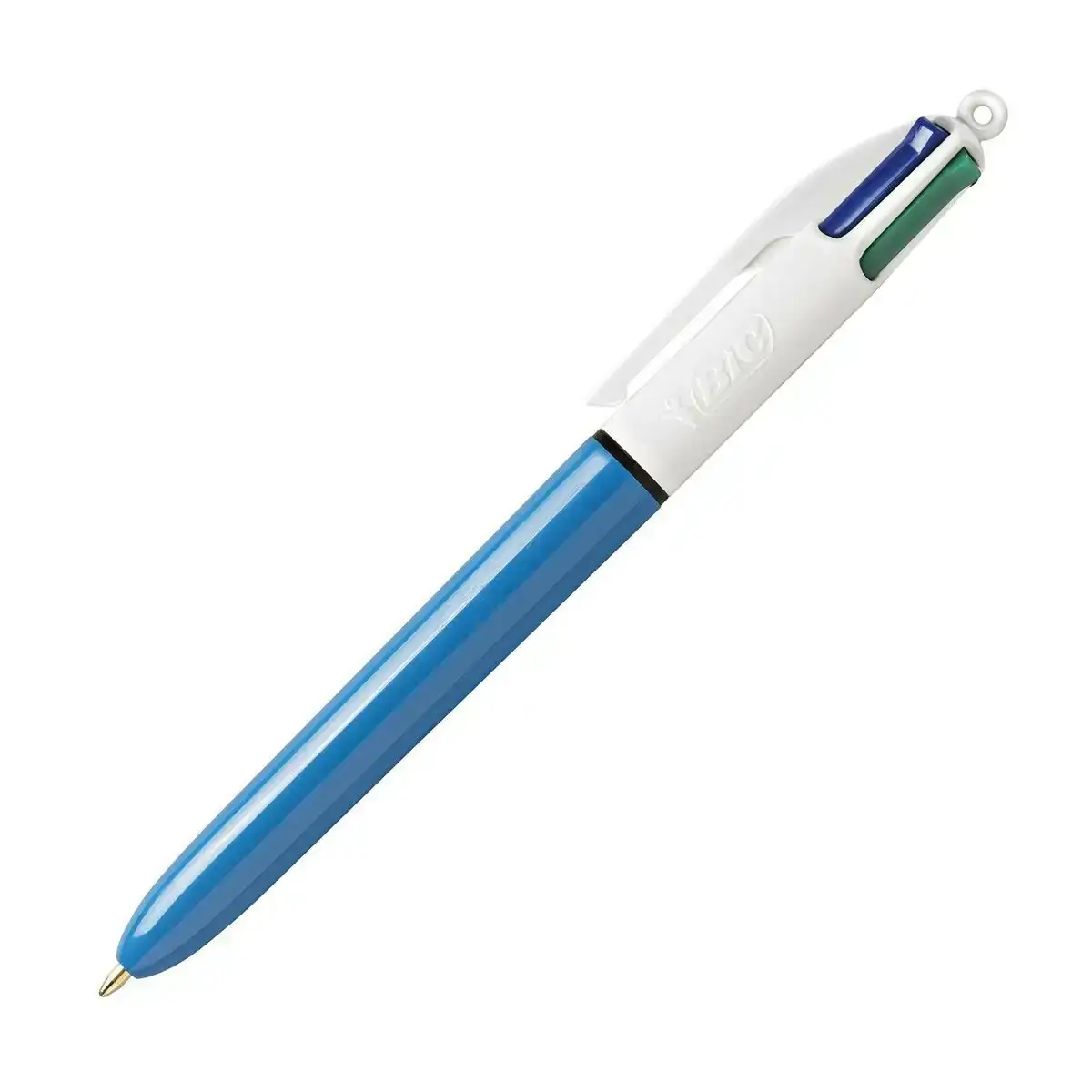 Crayon bic original 4 couleurs rechargeable 0 32 mm 12 unites _4235. DIAYTAR COTE D'IVOIRE - L'Art de Magasiner sans Limites. Naviguez à travers notre collection diversifiée pour trouver des produits qui élargiront vos horizons shopping.