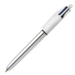 Crayon bic shine silver 12 unites_8604. DIAYTAR COTE D'IVOIRE - Où l'Élégance Rencontre l'Authenticité. Naviguez à travers notre boutique en ligne et choisissez des produits qui incarnent le style et la tradition du Côte d'Ivoire.