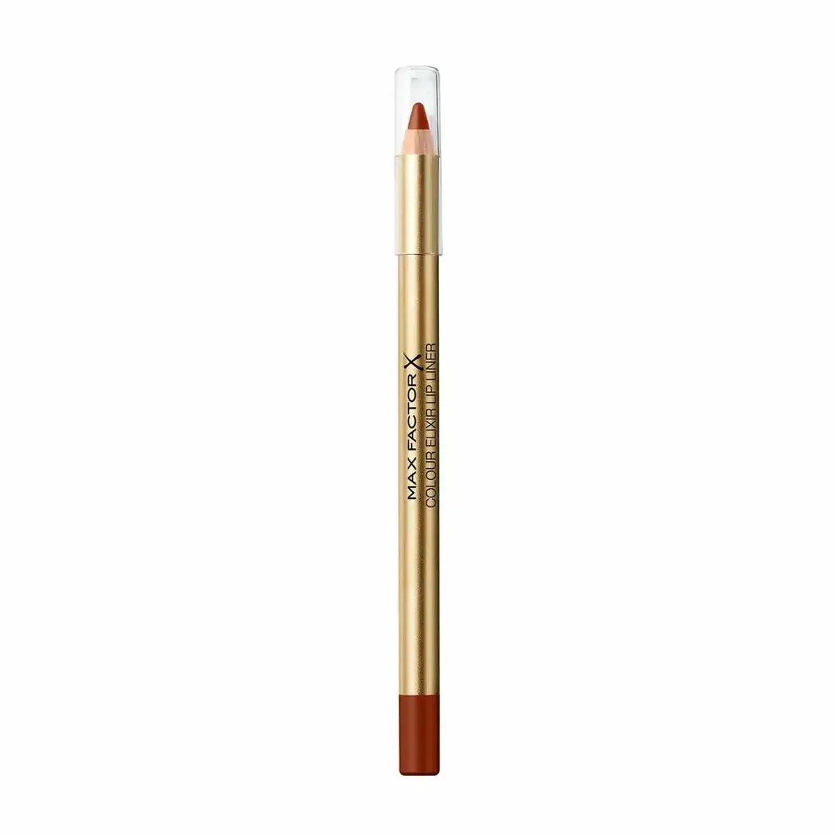 Crayon contour des levres colour elixir max factor no 025 brown n bold 10 g _5066. DIAYTAR COTE D'IVOIRE - Votre Paradis Shopping au Cœur du Côte d'Ivoire. Explorez notre boutique en ligne et découvrez des produits conçus pour enchanter chaque aspect de votre vie.