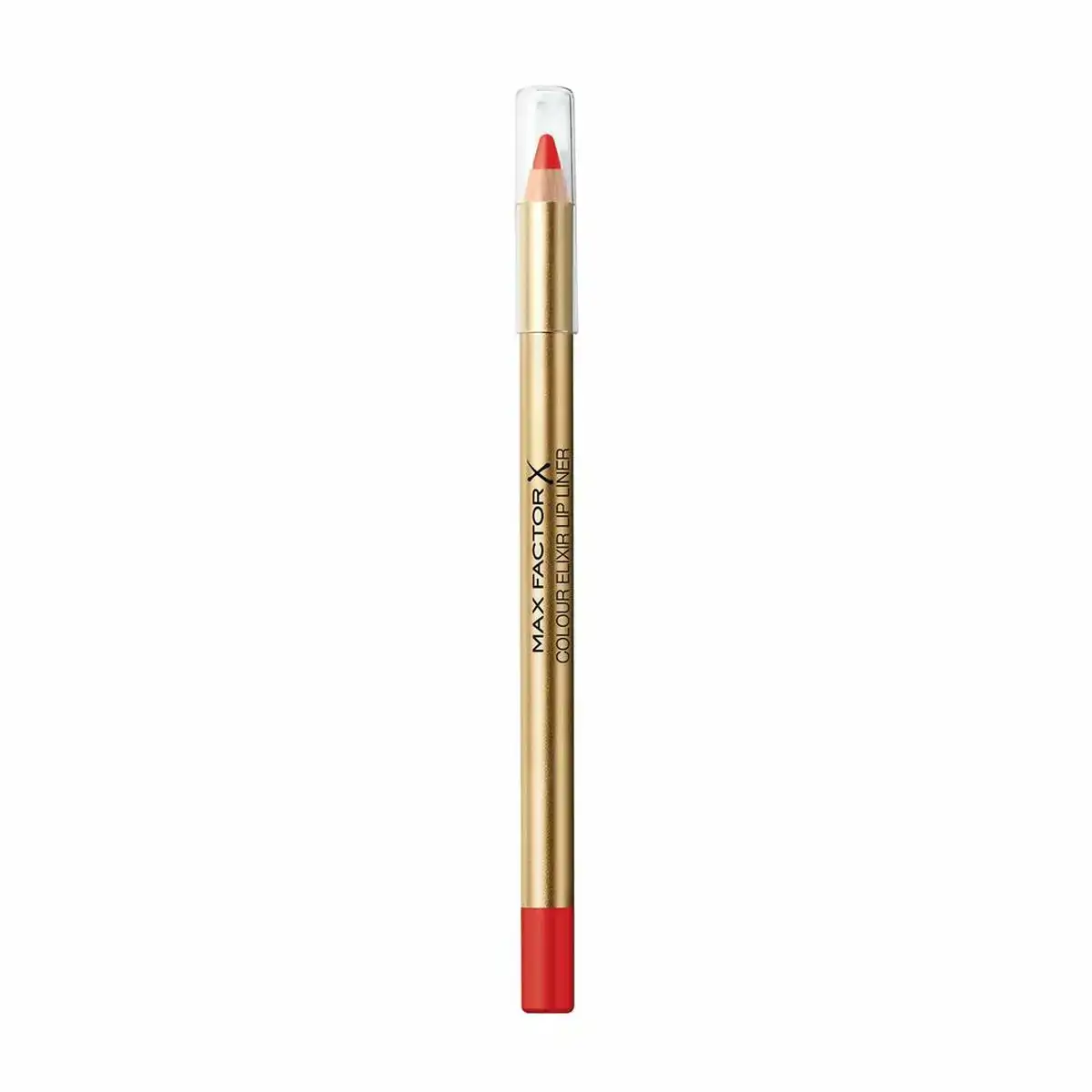 Crayon contour des levres colour elixir max factor no 060 red ruby 10 g _7478. DIAYTAR COTE D'IVOIRE - Votre Passage vers l'Élégance Accessible. Parcourez notre boutique en ligne pour trouver des produits qui vous permettent d'allier style et économies.