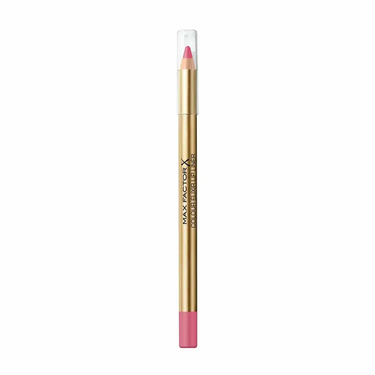 Crayon contour des levres colour elixir max factor no 35 pink princess 10 g _3291. DIAYTAR COTE D'IVOIRE - L'Équilibre Parfait entre Tradition et Modernité. Explorez notre collection pour trouver des produits qui incarnent la culture et la contemporanéité du Côte d'Ivoire.
