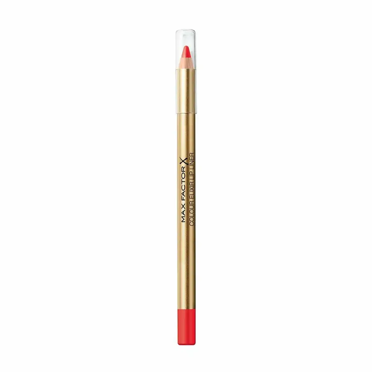 Crayon contour des levres colour elixir max factor no 55 red poppy 10 g _5701. DIAYTAR COTE D'IVOIRE - Votre Boutique en Ligne, Votre Histoire. Explorez notre sélection et découvrez des produits qui reflètent votre parcours et vos aspirations, un achat à la fois.