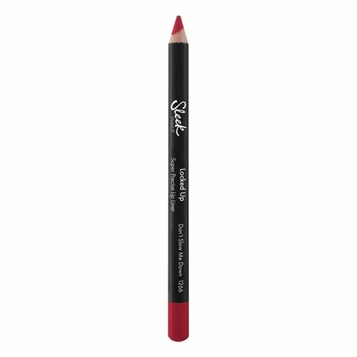 Crayon contour des levres locked up super precise sleek don t slow me down 1 79 g _5457. Bienvenue sur DIAYTAR COTE D'IVOIRE - Où Chaque Détail compte. Plongez dans notre univers et choisissez des produits qui ajoutent de l'éclat et de la joie à votre quotidien.