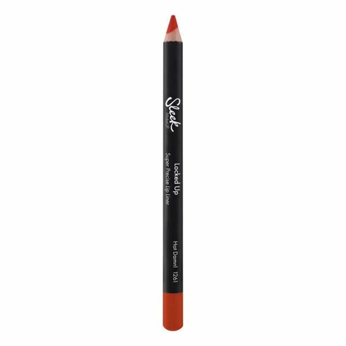 Crayon contour des levres locked up super precise sleek hot damn 1 79 g _5201. DIAYTAR COTE D'IVOIRE - Votre Passage vers l'Élégance Abordable. Explorez notre collection où chaque produit est choisi pour sa qualité et son accessibilité, incarnant ainsi l'essence du Côte d'Ivoire.