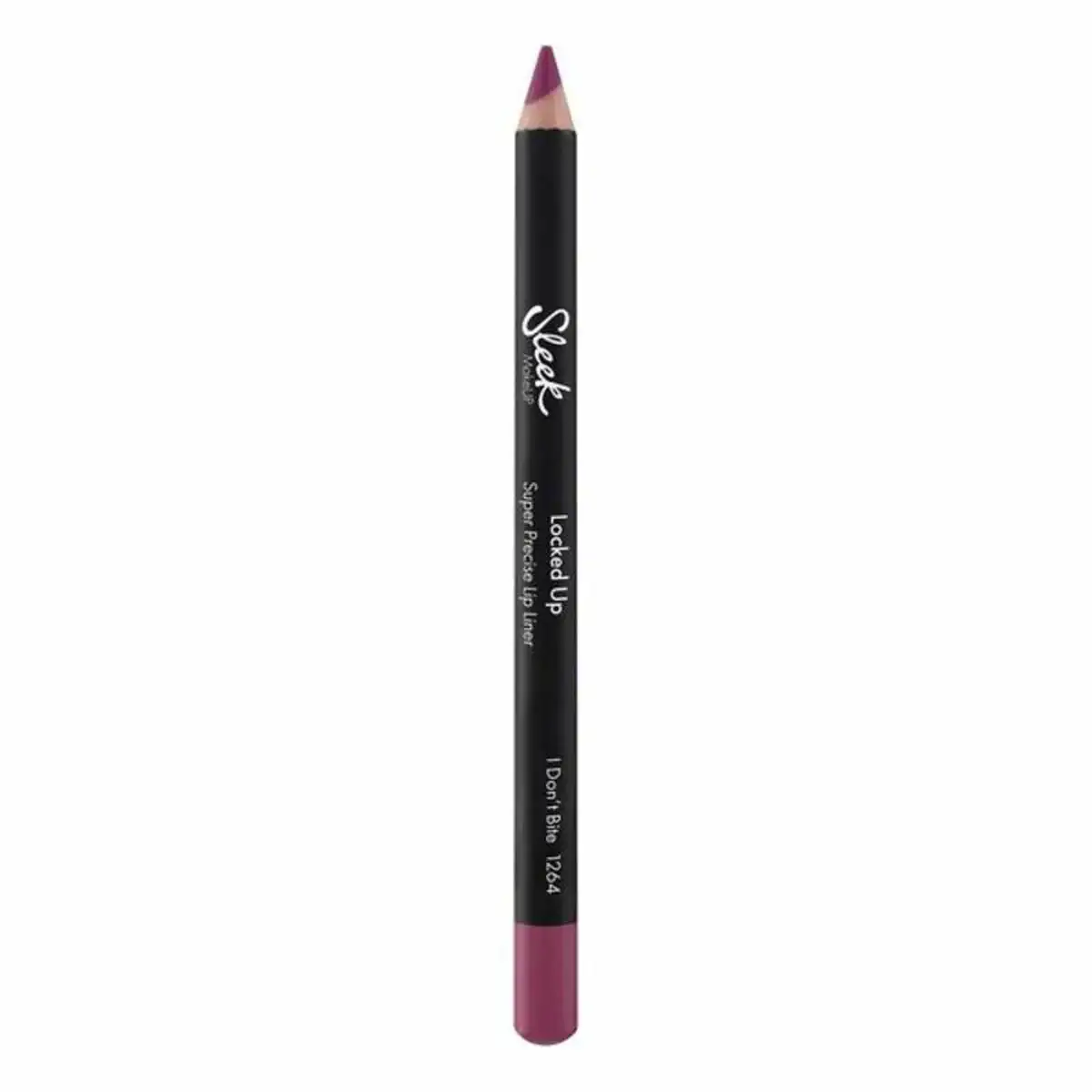 Crayon contour des levres locked up super precise sleek i don t bite 1 79 g _9819. DIAYTAR COTE D'IVOIRE - Où Chaque Achat Raconte une Histoire. Parcourez notre boutique en ligne pour trouver des articles qui évoquent le savoir-faire et la tradition du Côte d'Ivoire.