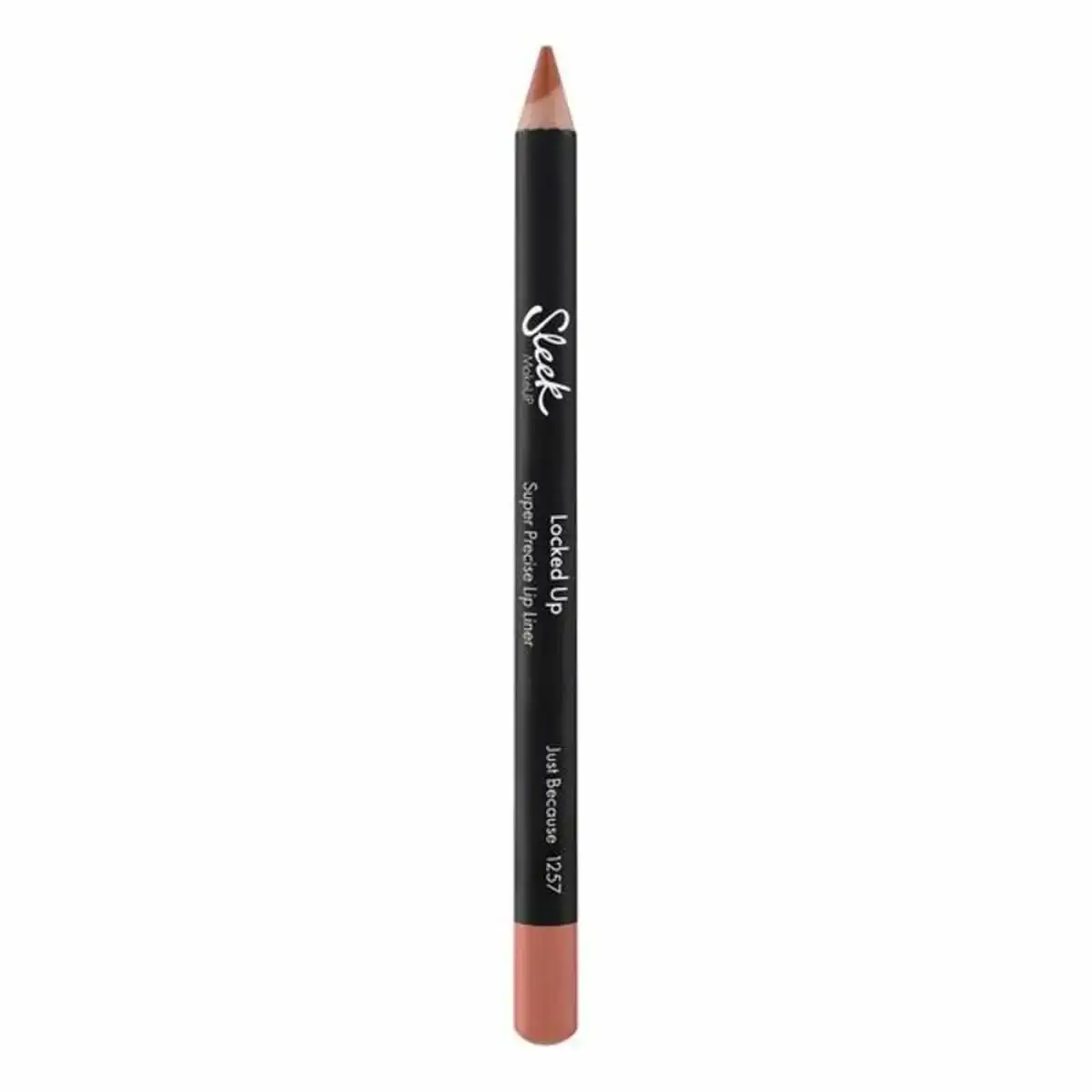 Crayon contour des levres locked up super precise sleek locked up just because 1 79 g _8383. Bienvenue sur DIAYTAR COTE D'IVOIRE - Où Chaque Article a son Histoire. Découvrez notre sélection méticuleuse de produits qui racontent l'authenticité et la beauté du Côte d'Ivoire.