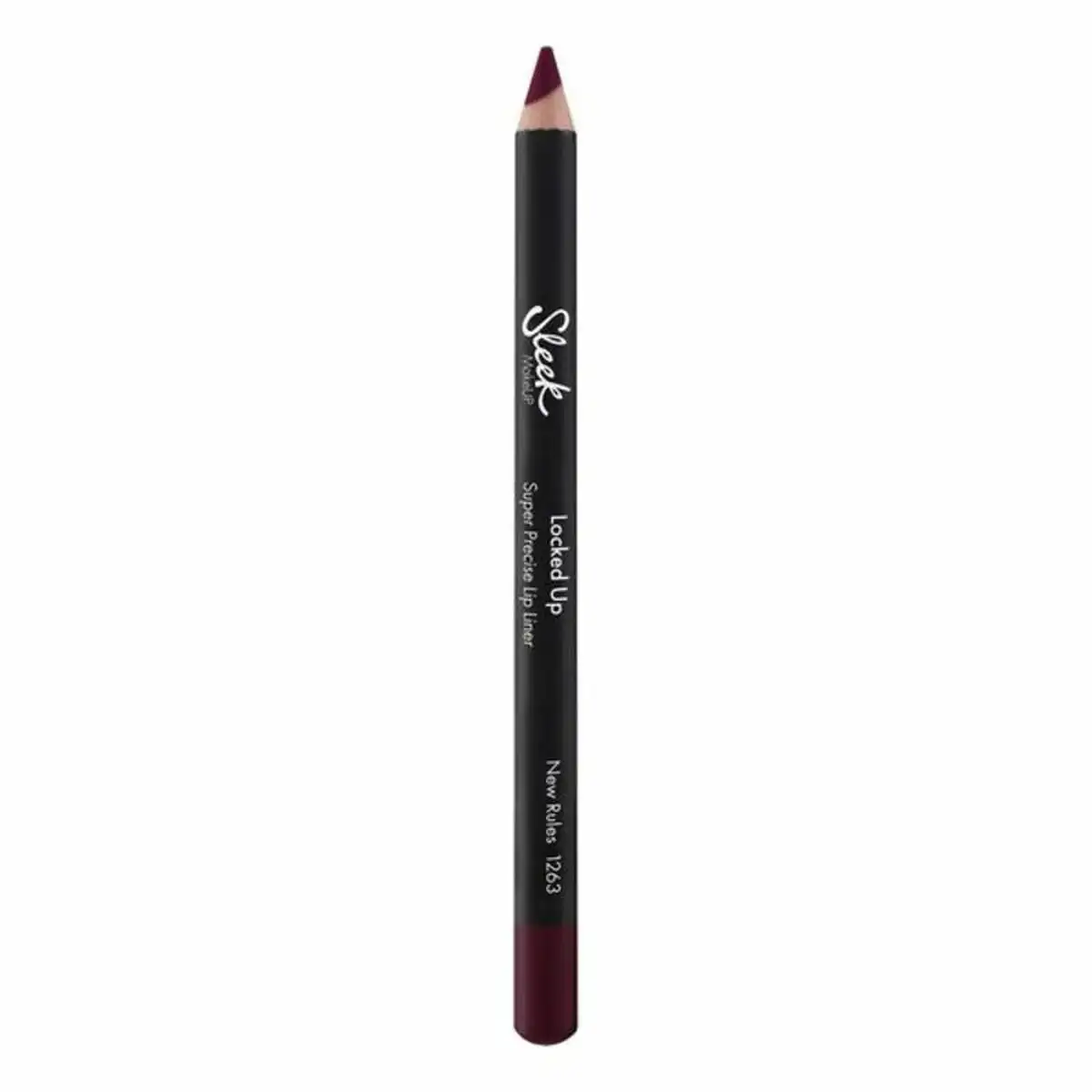Crayon contour des levres locked up super precise sleek locked up new rules 1 79 g _7114. DIAYTAR COTE D'IVOIRE - Là où Chaque Produit a son Propre Éclat. Explorez notre boutique en ligne et trouvez des articles qui ajoutent de la brillance à votre quotidien.