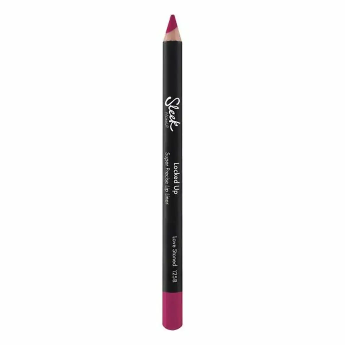 Crayon contour des levres locked up super precise sleek love stoned 1 79 g _1612. Entrez dans l'Univers de DIAYTAR COTE D'IVOIRE - Où Chaque Produit a une Signification. Explorez notre gamme diversifiée et découvrez des articles qui résonnent avec votre vie.