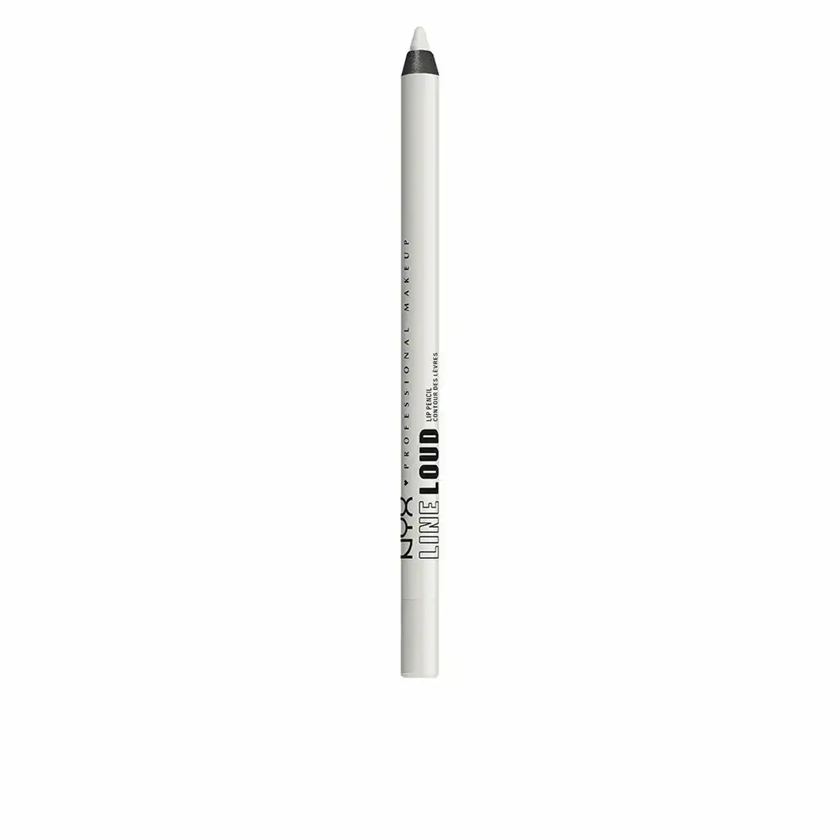 Crayon contour des levres nyx line loud no 1 1 2 g_7946. DIAYTAR COTE D'IVOIRE - Là où les Possibilités sont Infinies. Parcourez nos catégories et laissez-vous séduire par des produits qui enrichiront votre quotidien, du pratique à l'esthétique.