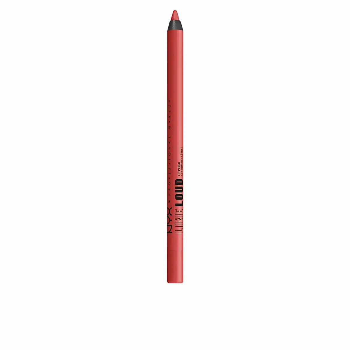 Crayon contour des levres nyx line loud no 11 1 2 g_9174. DIAYTAR COTE D'IVOIRE - Votre Source de Trésors Culturels. Naviguez à travers notre catalogue et trouvez des articles qui mettent en avant la richesse de la culture sénégalaise.