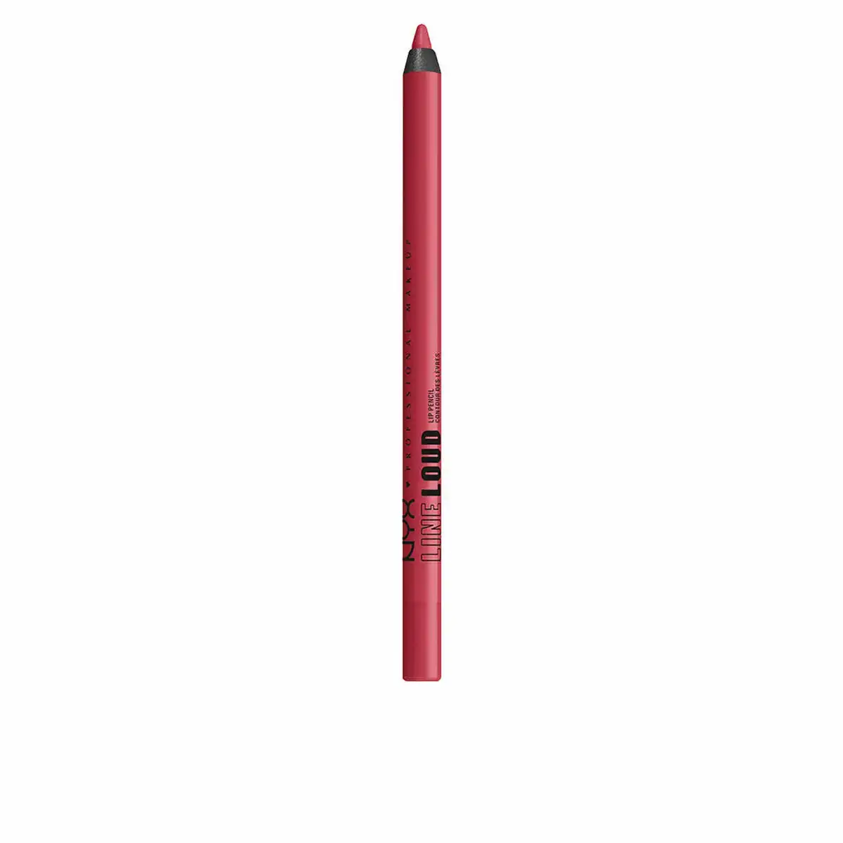 Crayon contour des levres nyx line loud no 12 1 2 g_6559. DIAYTAR COTE D'IVOIRE - Où Choisir est un Acte d'Amour pour le Côte d'Ivoire. Explorez notre boutique en ligne et choisissez des articles qui célèbrent la culture et l'artisanat du pays.