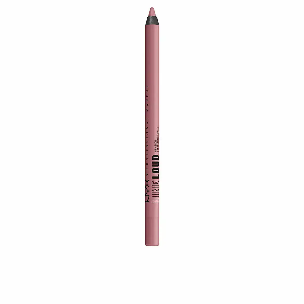 Crayon contour des levres nyx line loud no 13 1 2 g_8413. DIAYTAR COTE D'IVOIRE - L'Art de Choisir, l'Art de S'émerveiller. Explorez notre boutique en ligne et choisissez des articles qui éveillent votre sens de l'émerveillement.