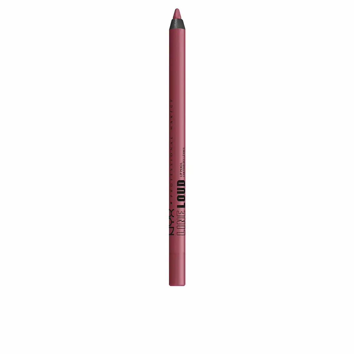 Crayon contour des levres nyx line loud no 15 1 2 g_5751. DIAYTAR COTE D'IVOIRE - Votre Source de Découvertes Shopping. Naviguez à travers nos catégories et découvrez des articles qui vous surprendront et vous séduiront.