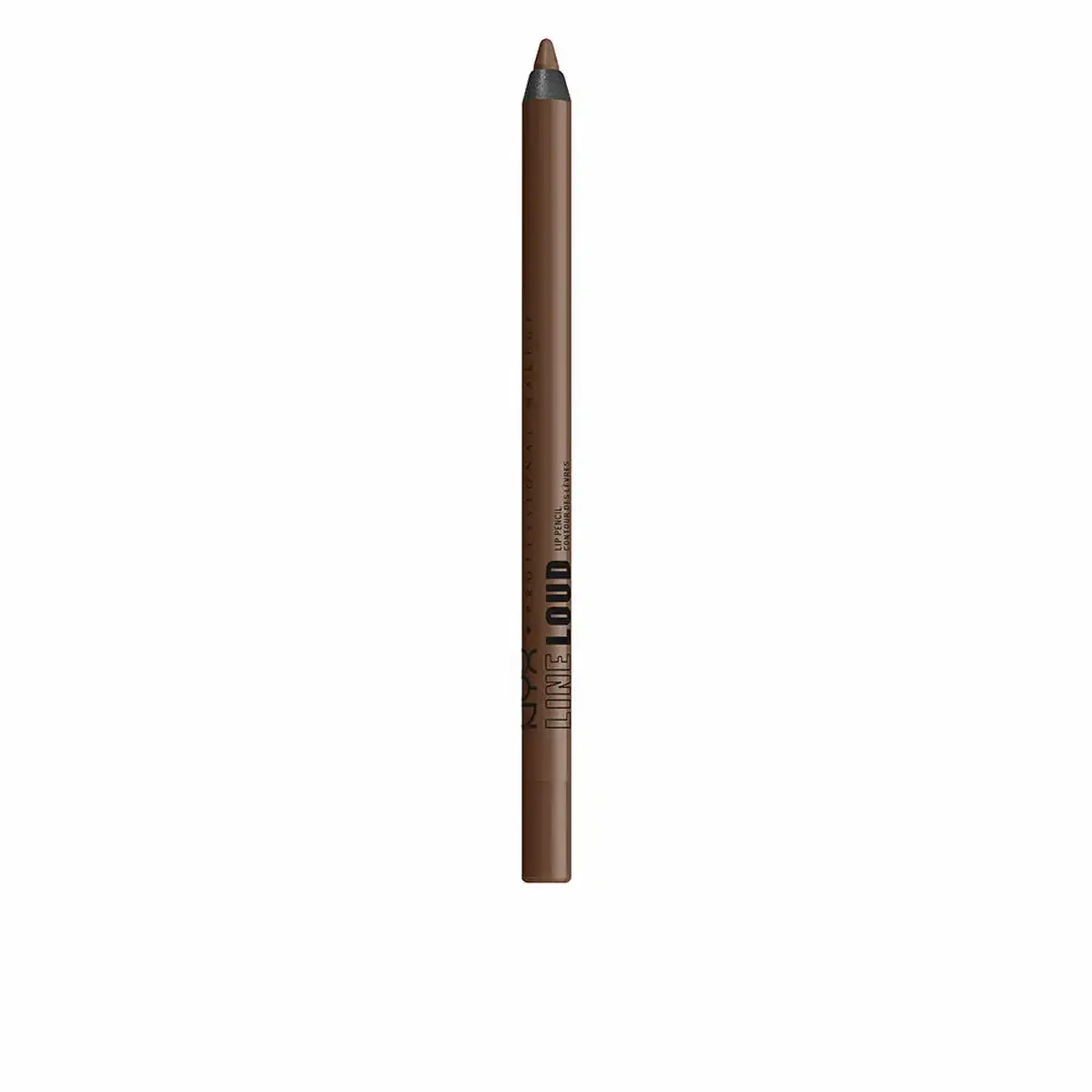Crayon contour des levres nyx line loud no 17 1 2 g_1199. Entrez dans l'Univers de DIAYTAR COTE D'IVOIRE - Où l'Authenticité Renouvelle Votre Quotidien. Explorez notre gamme de produits et trouvez des articles qui reflètent votre essence.