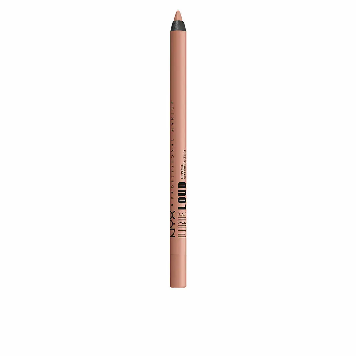 Crayon contour des levres nyx line loud no 3 1 2 g_5586. Bienvenue chez DIAYTAR COTE D'IVOIRE - Où le Shopping Devient un Voyage. Explorez notre plateforme pour dénicher des produits uniques, racontant l'histoire et l'âme du Côte d'Ivoire.