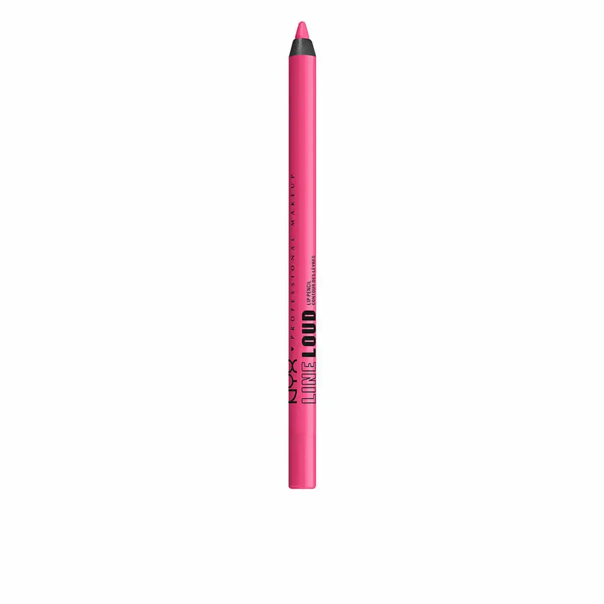 Crayon contour des levres nyx line loud no 8 1 2 g_3078. DIAYTAR COTE D'IVOIRE - Votre Destination Shopping Inspirante. Explorez notre catalogue pour trouver des articles qui stimulent votre créativité et votre style de vie.