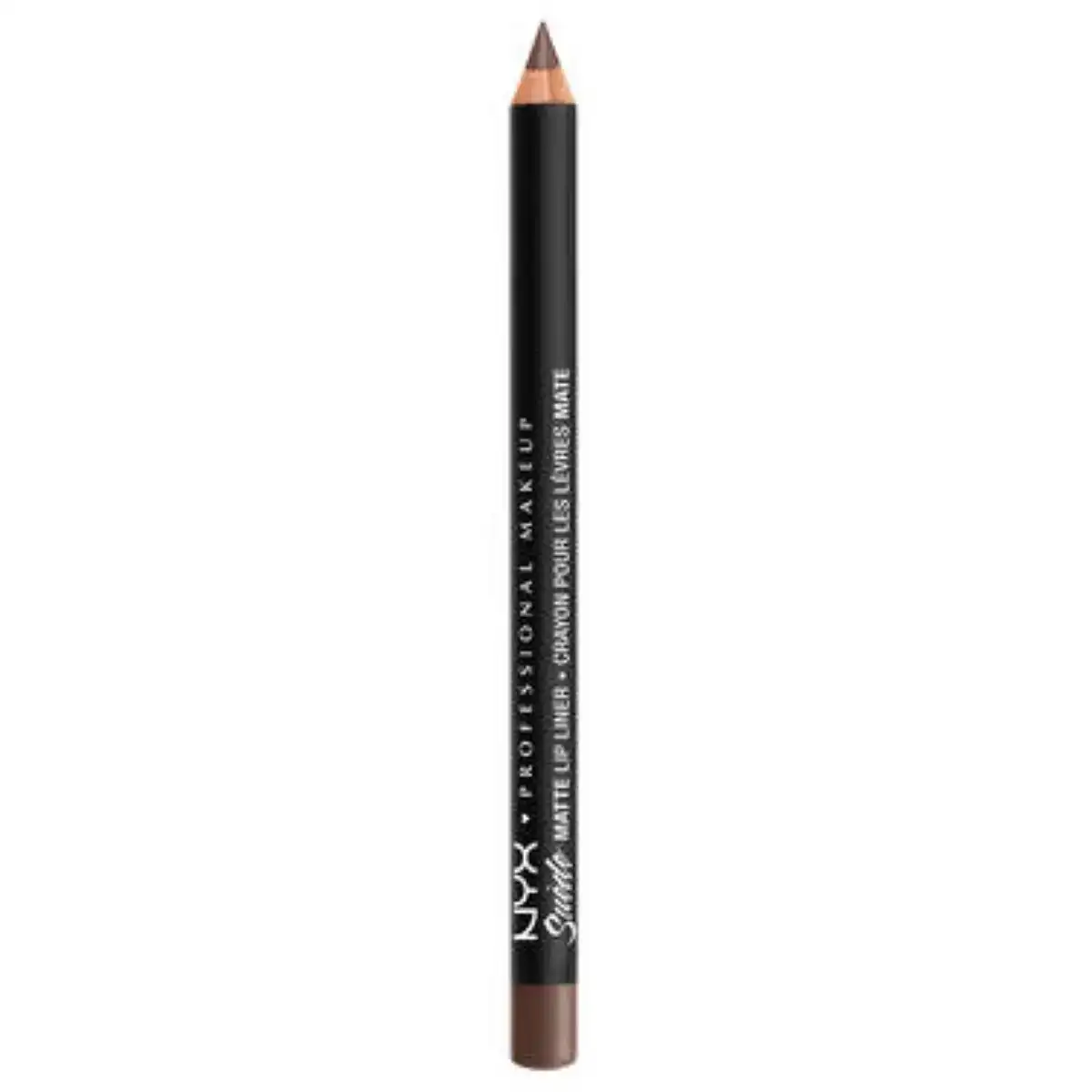 Crayon contour des levres nyx suede brooklyn thorn 3 5 g_5371. DIAYTAR COTE D'IVOIRE - Votre Boutique en Ligne, Votre Histoire. Explorez notre sélection et découvrez des produits qui reflètent votre parcours et vos aspirations, un achat à la fois.