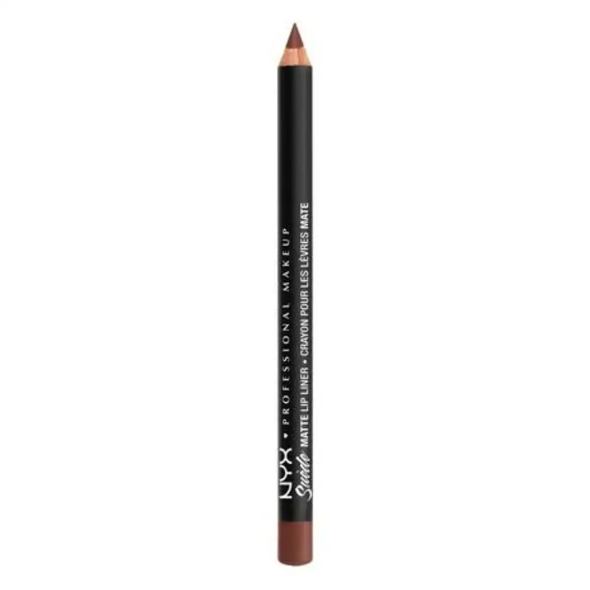 Crayon contour des levres nyx suede leon 3 5 g_1639. DIAYTAR COTE D'IVOIRE - Votre Destination Shopping pour Tous. Parcourez notre boutique en ligne et découvrez une variété de produits pour satisfaire tous vos besoins et désirs.