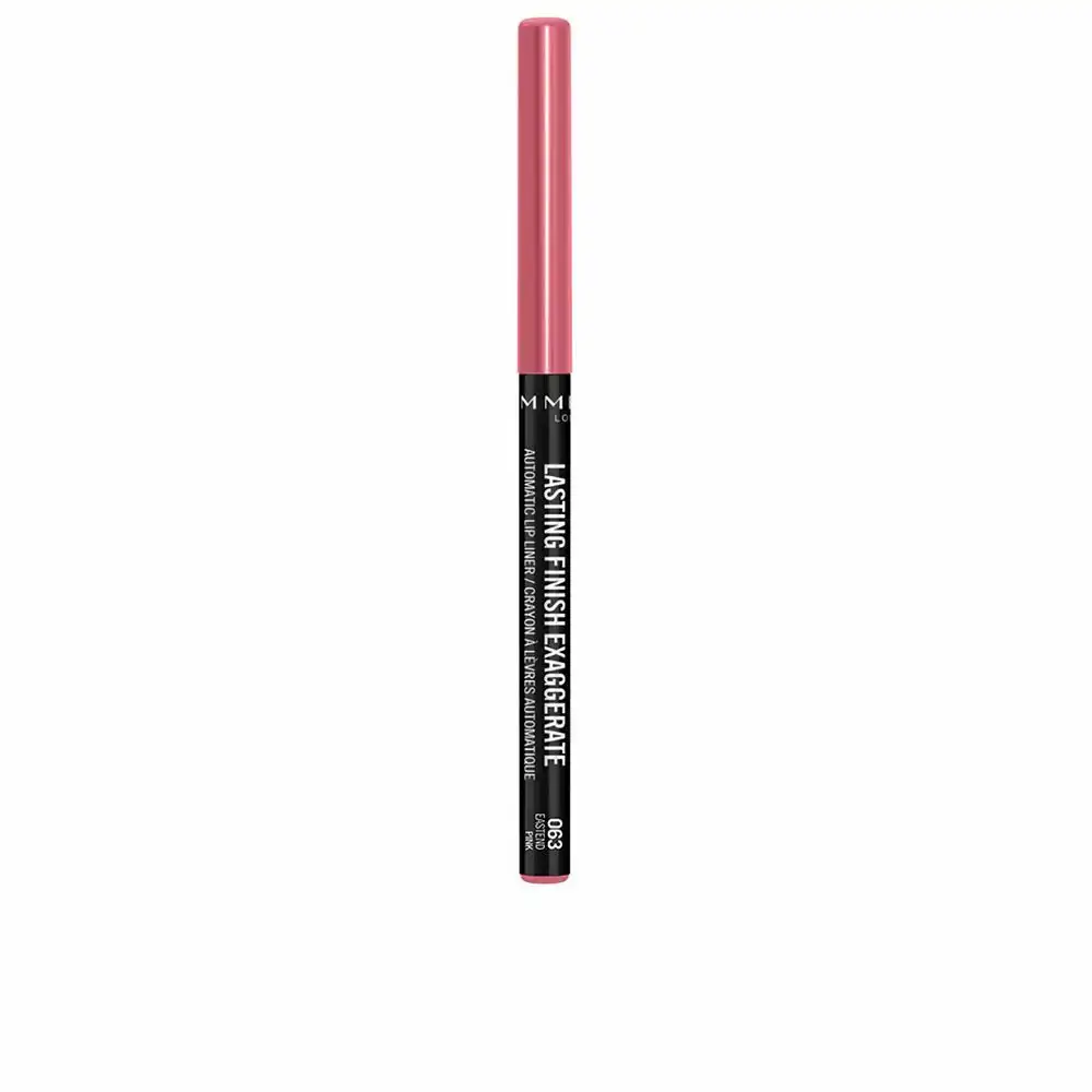 Crayon contour des levres rimmel london lasting finish exaggerate no 063 0 25 g _5919. Entrez dans DIAYTAR COTE D'IVOIRE - Où Chaque Détail Compte. Explorez notre boutique en ligne pour trouver des produits de haute qualité, soigneusement choisis pour répondre à vos besoins et vos désirs.